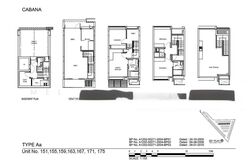 Cabana (D28), Terrace #503681651